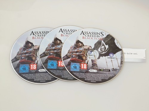 Assassin creed black - creed,