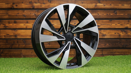 R15 5x100 polo - r15,