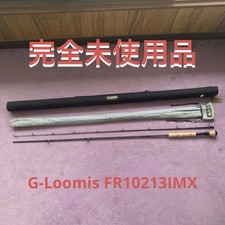 G-Loomis FR10213IMX 8.6 #13 Fly Rod Fishing nuovo e inutilizzato