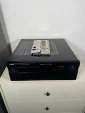Yamaha dsp amplificatore - amplificatore, av