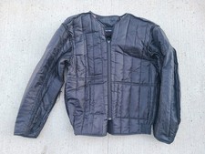 Olympia Giacca Moto Fodera