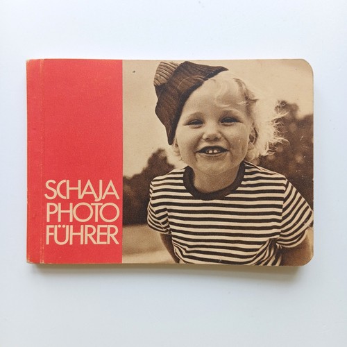 Catalogo schaja 1935 - schaja,