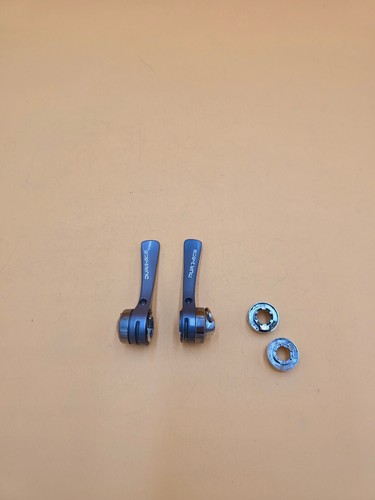 Leva cambio shimano dura - leva, ace