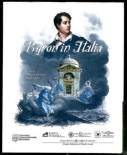 BYRON IN ITALIA di DOWLING