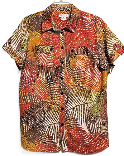Camicia donna liz claiborne - donna,
