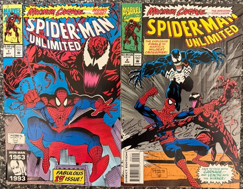 Marvel comics spider - comics, spider-man
