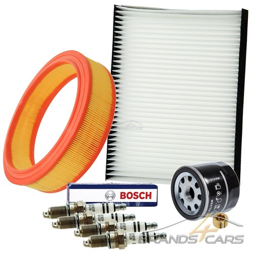 Atec kit tagliando - kit,