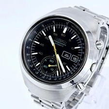 Orologio Cronografo Automatico