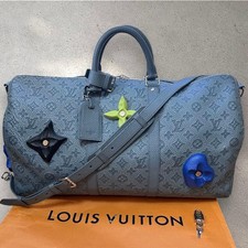 Borsa da viaggio Louis Vuitton