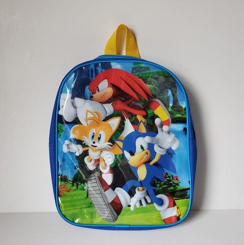 Sonic the hedgehog - the, mini
