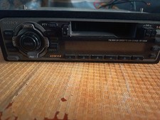 Stereo Auto Sony Usato