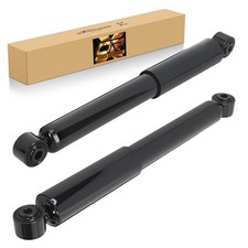 2 Ammortizzatori Posteriori