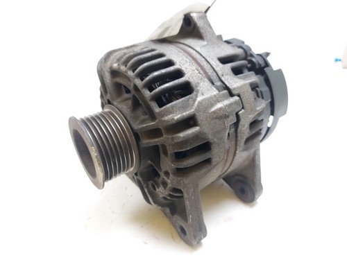 0124325139 alternatore renault - 0124325139,