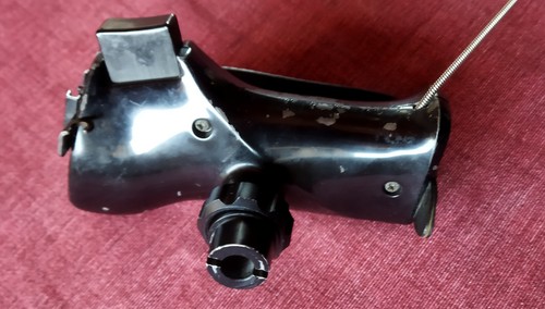 Mamiya press hand grip - mamiya,