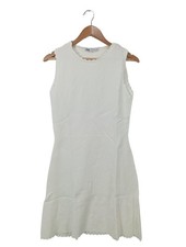 ZARA Abito di maglia Donna