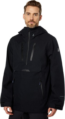 Giacca snowboard uomo volcom - giacca,