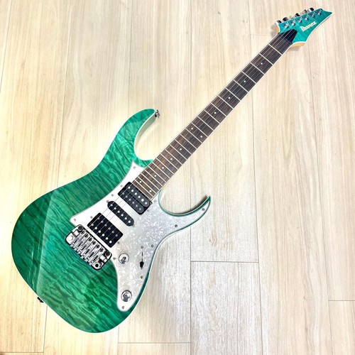 Chitarra elettrica ibanez - elettrica,