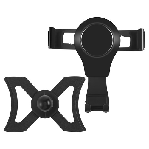Supporto cellulare auto per