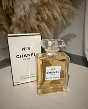 CHANEL N°5 per Donna 100 ml Eau de Parfum