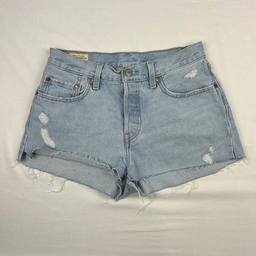 Pantaloncini denim levis - pantaloncini,