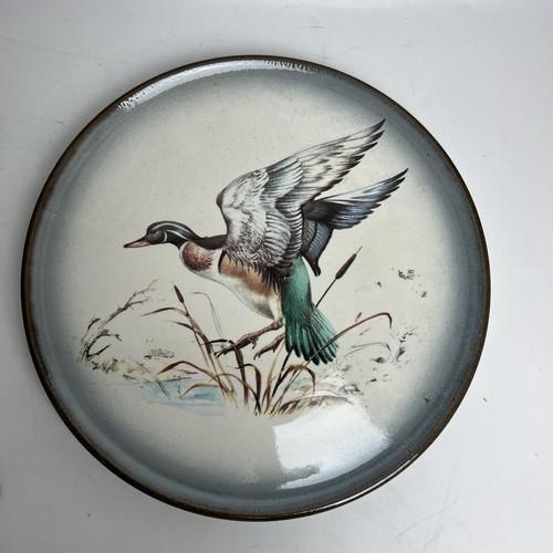 Servizio piatti vintage - 2x,
