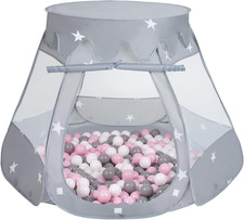 Tenda 105X90Cm/100 Palline