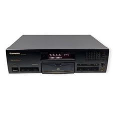 ✨ Pioneer PD-S702 Lettore CD