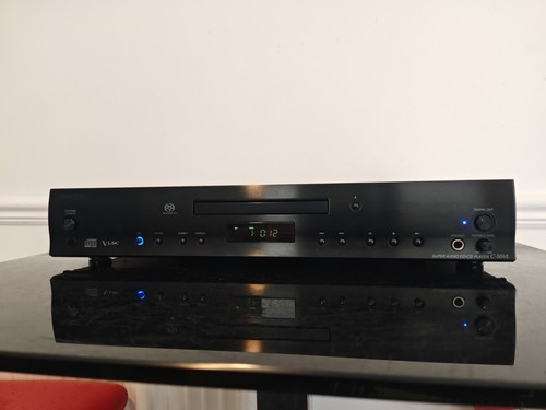 Onkyo s5vl lettore sacd - onkyo, c-s5vl