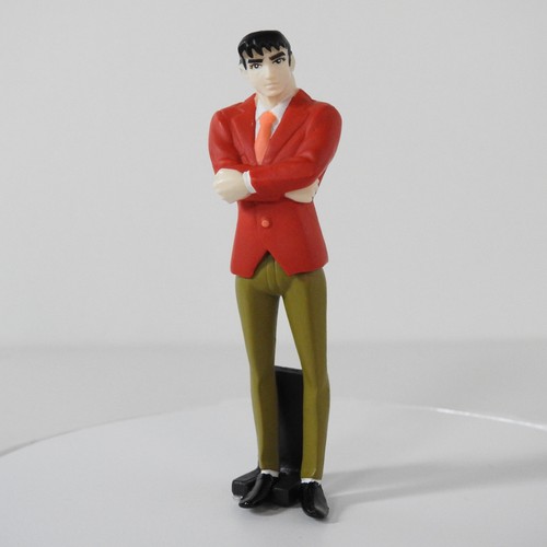 Tiger mask naoto date anime - tiger,