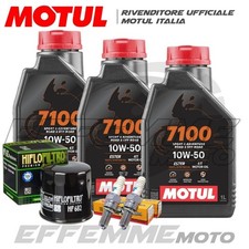 Tagliando BENELLI TRK 702/ 702