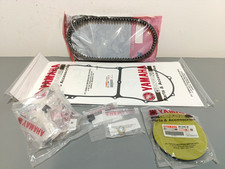 KIT TRASMISSIONE ORIGINALE PER