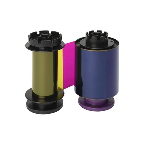 Evolis rt4f010eaa nastro - nastro, per