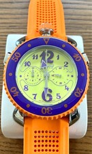 GaGa MILANO Chrono Sport 45MM