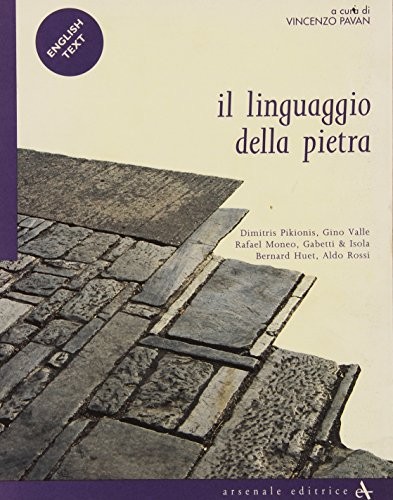 Linguaggio della pietra - linguaggio,