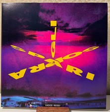 Vasco Rossi, Gli Spari Sopra