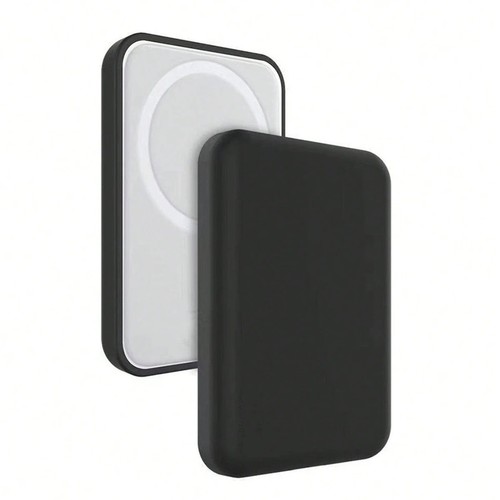 20000mah power bank magnetico - power,