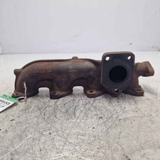 Collettore scarico BMW Serie 3 E90 2.0 D 110 KW 2004-07 7810182-01