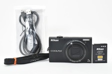 *Quasi come nuovo* Nikon