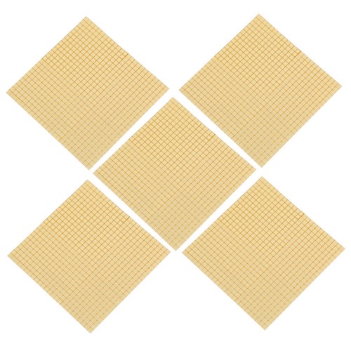 Sheets toppa specchio da - toppa,