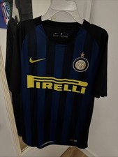 Nike Inter Milan 2016/17 Home