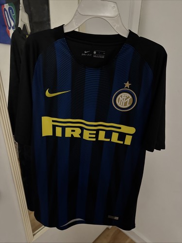 Nike inter milan - inter, 2016/17