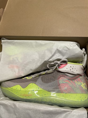 Nuove scarpe nike zoom 12 - zoom, kd