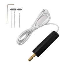Mini trapano elettrico USB per