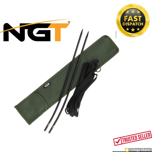 Ngt carp fishing distance - carp,
