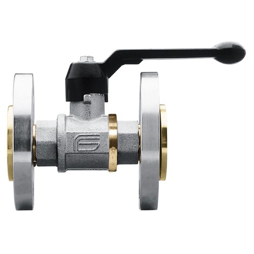 Effebi valvola sfera rolly - valvola,