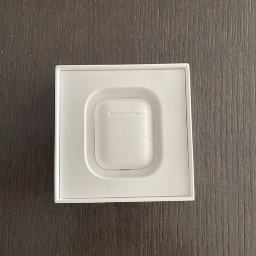 Apple airpods génération - 1e,