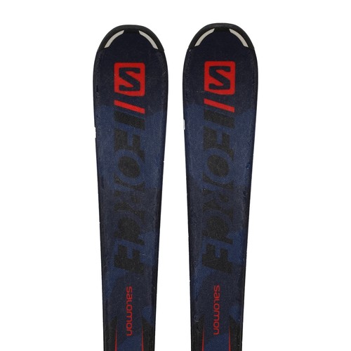 Sci salomon force - s, jr