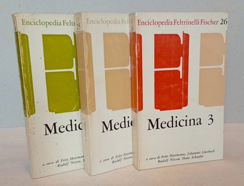 Medicina enciclopedia - 3,