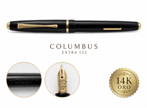 Columbus penna stilografica - columbus,