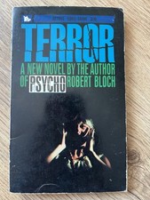 Robert Bloch Terror SC7060